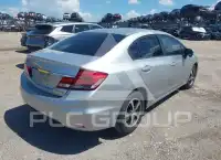 2015 Honda CIVIC photo
