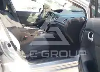 2015 Honda CIVIC photo