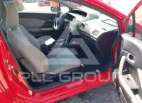 2015 Honda CIVIC фото