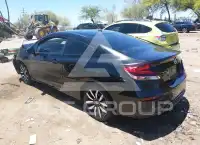 2015 Honda CIVIC фото