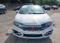 2015 Honda CIVIC фото
