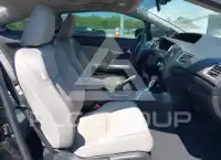 2015 Honda CIVIC фото