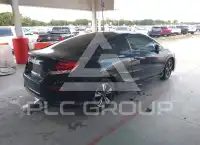 2015 Honda CIVIC фото