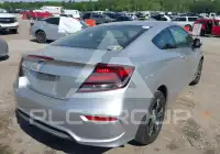 2015 Honda CIVIC photo