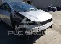 2015 Honda CIVIC фото