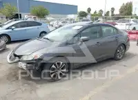 2015 Honda CIVIC photo
