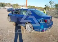 2015 Honda CIVIC фото