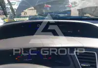 2015 Honda CIVIC фото
