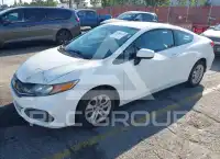 2015 Honda CIVIC photo