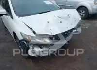 2015 Honda CIVIC фото