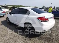 2015 Honda CIVIC photo