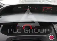 2015 Honda CIVIC фото
