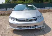 2015 Honda CIVIC photo