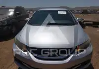 2015 Honda CIVIC photo