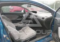 2015 Honda CIVIC фото