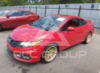 2015 Honda CIVIC photo