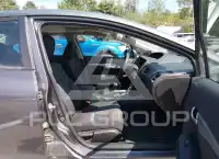 2015 Honda CIVIC photo