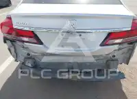 2015 Honda CIVIC photo