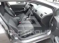2015 Honda CIVIC photo