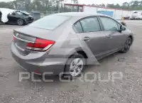 2015 Honda CIVIC photo