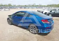 2015 Honda CIVIC photo
