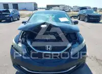 2015 Honda CIVIC photo