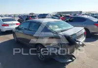 2015 Honda CIVIC фото