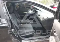 2015 Honda CIVIC photo