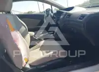 2015 Honda CIVIC фото