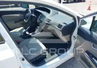 2015 Honda CIVIC photo