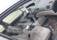 2015 Honda CIVIC photo