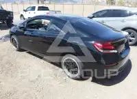 2015 Honda CIVIC фото