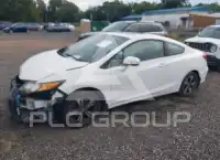 2015 Honda CIVIC photo