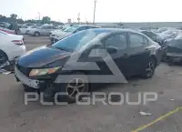 2015 Honda CIVIC photo