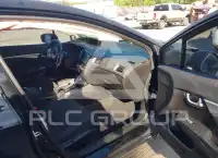 2015 Honda CIVIC photo