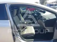 2015 Honda CIVIC фото