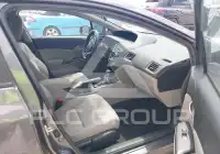 2015 Honda CIVIC фото