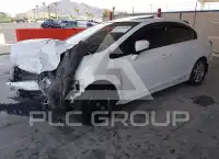2015 Honda CIVIC photo