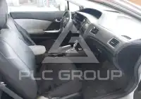 2015 Honda CIVIC фото