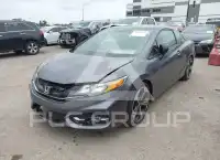 2015 Honda CIVIC photo