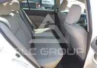 2015 Honda CIVIC photo