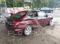 2015 Honda CIVIC photo