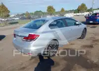 2015 Honda CIVIC photo