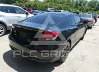 2015 Honda CIVIC фото