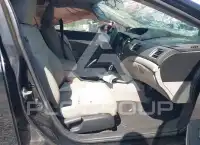 2015 Honda CIVIC фото