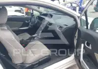 2015 Honda CIVIC фото