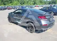 2015 Honda CIVIC фото