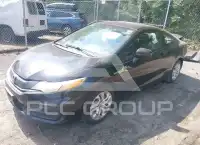 2015 Honda CIVIC photo