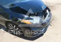 2015 Honda CIVIC фото