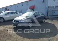2015 Honda CIVIC фото